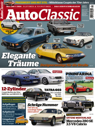 AUTO CLASSIC