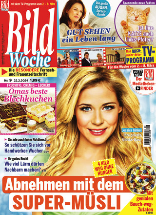 Bild Woche aktuell