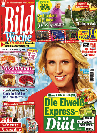 Bild Woche aktuell