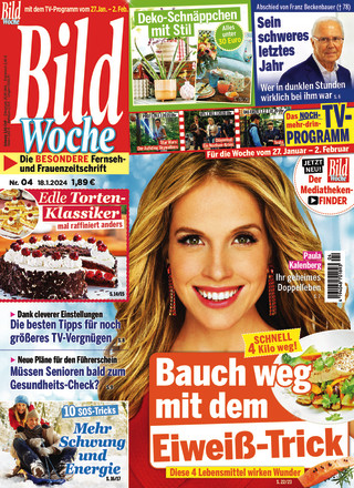 Bild Woche aktuell