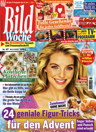 Bild Woche aktuell