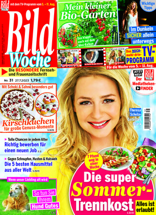 Bild Woche aktuell