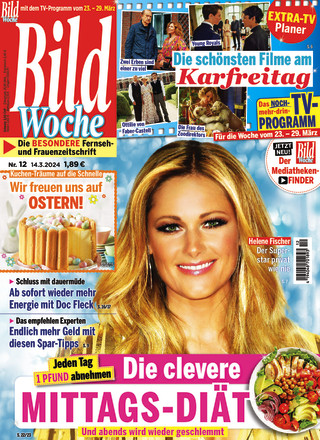 Bild Woche aktuell