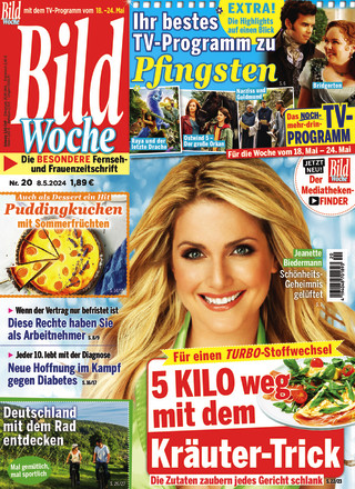 Bild Woche aktuell