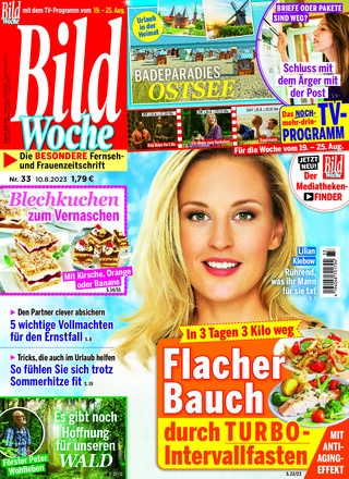 Bild Woche aktuell