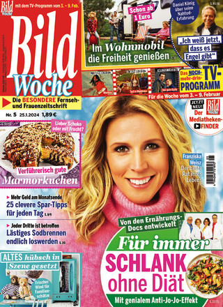 Bild Woche aktuell