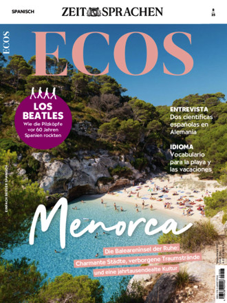 ECOS