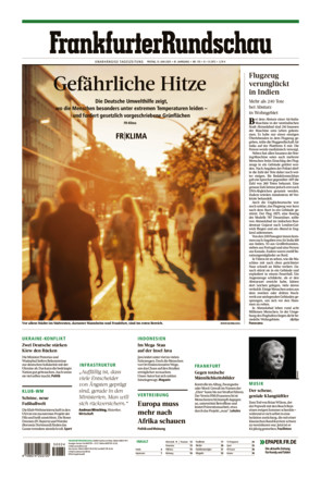 Frankfurter Rundschau