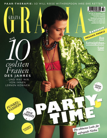 Grazia