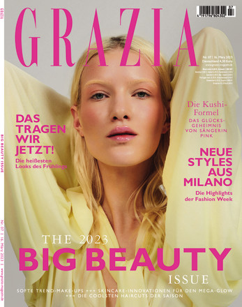 Grazia