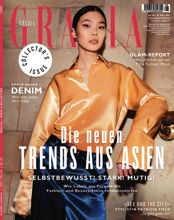Grazia