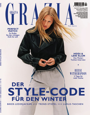 Grazia