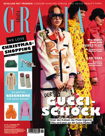 Grazia