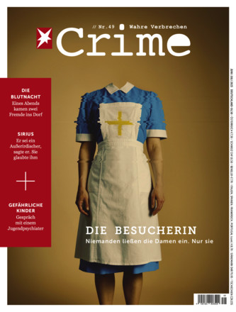 stern Crime