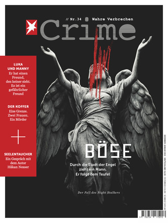 stern Crime