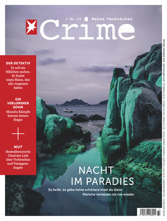 stern Crime