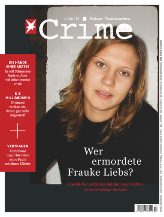 stern Crime