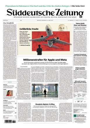 Süddeutsche Zeitung
